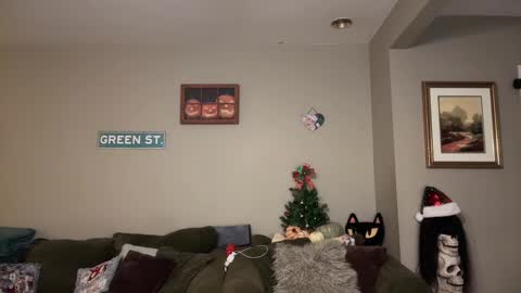 SexQueen Nikki online show from 12/15/24, 05:56