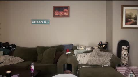 SexQueen Nikki online show from 01/26/25, 08:46