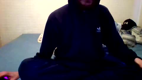 Snapshot of gregbarford chatting on 02/04/26, 08:09 Essexboi85 online show from 02/04/26, 08:09