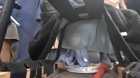 Snapshot of gregbball1 chatting on 12/14/24, 03:07 electrogee1 online show from 12/14/24, 03:07