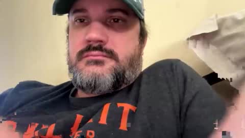 greggharden online show from 11/01/25, 07:05