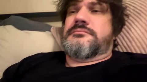greggharden online show from 01/15/26, 02:05