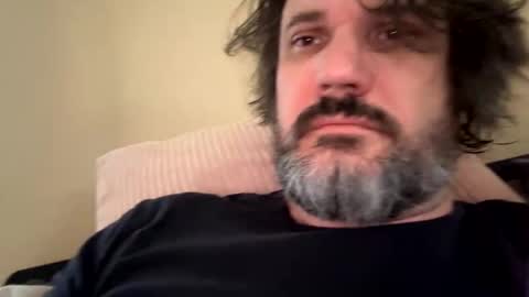 greggharden online show from 06/04/26, 11:00
