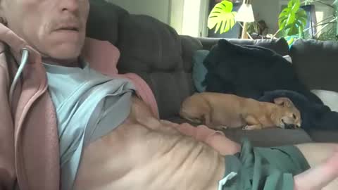 Snapshot of greggrr chatting on 09/10/25, 07:58 first time doing this online show from 09/10/25, 07:58