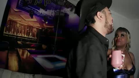 NICE and sometimes Savvy online show from 04/26/26, 05:05