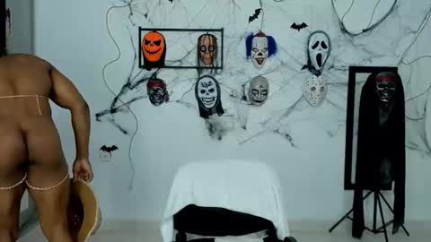 Gregori online show from 10/30/25, 12:17