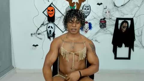 Gregori online show from 11/03/25, 03:13