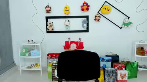 Gregori online show from 11/29/25, 11:57