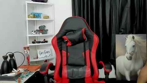 Gregori online show from 06/26/26, 02:43