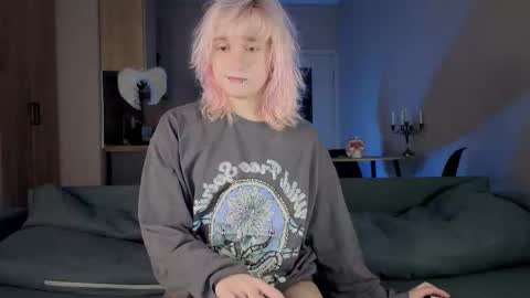 Greg-independent model online show from 03/04/26, 05:24