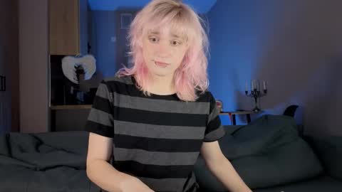 Greg-independent model online show from 03/08/26, 09:40