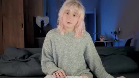 Greg-independent model online show from 03/12/26, 09:10