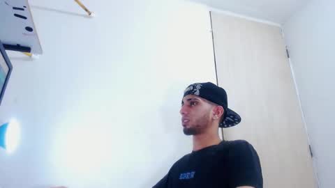 GREGORY online show from 11/10/25, 03:27