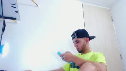 GREGORY online show from 11/12/25, 10:04