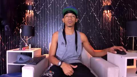 Snapshot of gregory_sforza chatting on 09/23/25, 12:30 GregorySforza online show from 09/23/25, 12:30