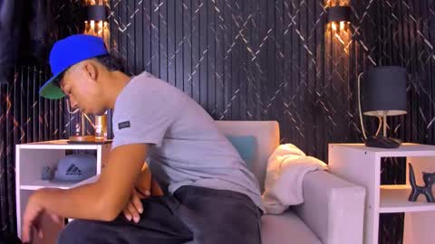 Snapshot of gregory_sforza chatting on 09/25/25, 11:25 GregorySforza online show from 09/25/25, 11:25