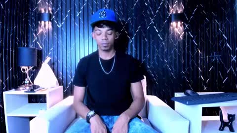 Snapshot of gregory_sforza chatting on 10/25/25, 11:51 GregorySforza online show from 10/25/25, 11:51