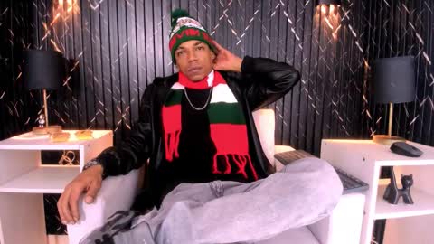 Snapshot of gregory_sforza chatting on 12/04/25, 07:00 GregorySforza online show from 12/04/25, 07:00