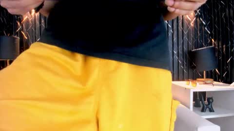 Snapshot of gregory_sforza chatting on 12/21/25, 08:16 GregorySforza online show from 12/21/25, 08:16