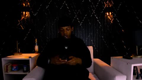 GregorySforza online show from 01/05/26, 08:23