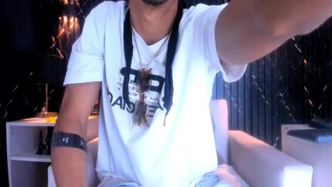 Snapshot of gregory_sforza chatting on 01/10/26, 07:48 GregorySforza online show from 01/10/26, 07:48