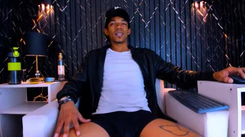 Snapshot of gregory_sforza chatting on 01/17/26, 07:28 GregorySforza online show from 01/17/26, 07:28