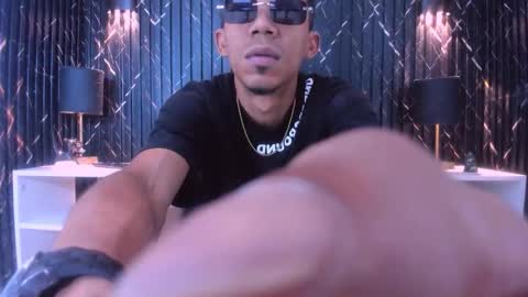 Snapshot of gregory_sforza chatting on 02/07/26, 07:06 GregorySforza online show from 02/07/26, 07:06