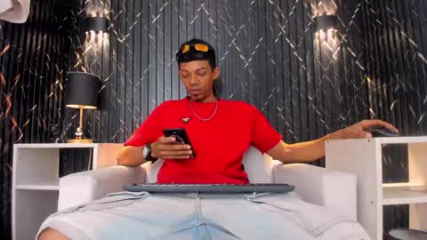 GregorySforza online show from 02/24/26, 07:45