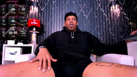 Snapshot of gregory_sforza chatting on 03/05/26, 04:52 GregorySforza online show from 03/05/26, 04:52