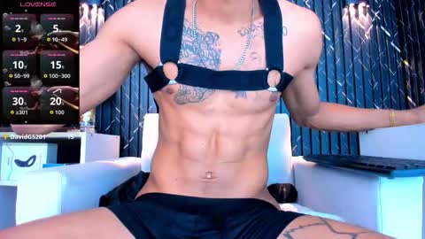 Snapshot of gregory_sforza chatting on 03/06/26, 06:10 GregorySforza online show from 03/06/26, 06:10