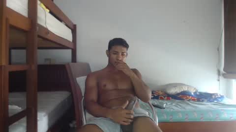 Gregory max online show from 02/16/25, 05:48