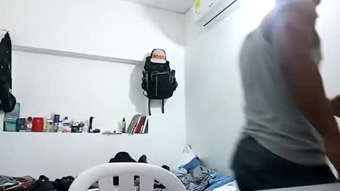 Gregory max online show from 04/28/26, 12:32