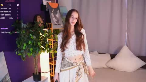 Ivy online show from 10/23/25, 03:50