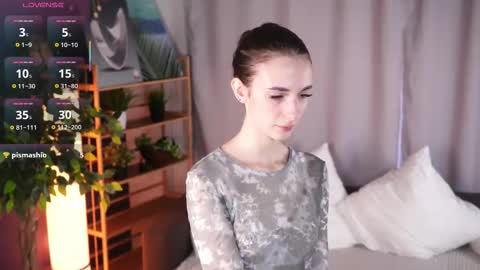 Ivy online show from 10/27/25, 03:21