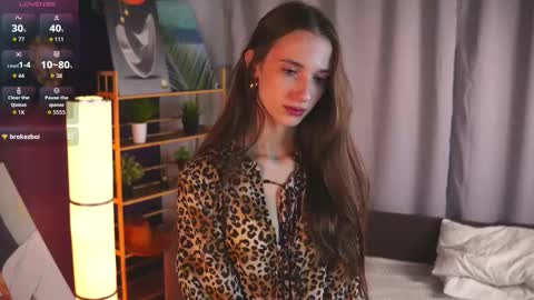 Ivy online show from 11/17/25, 03:23