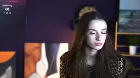 Ivy online show from 11/24/25, 04:23