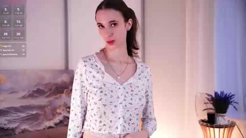 Ivy online show from 11/27/25, 03:19