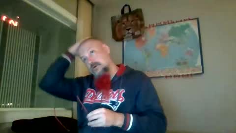 gregrev online show from 12/16/24, 01:53