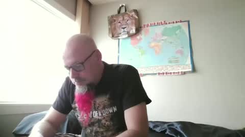 gregrev online show from 01/01/25, 10:13