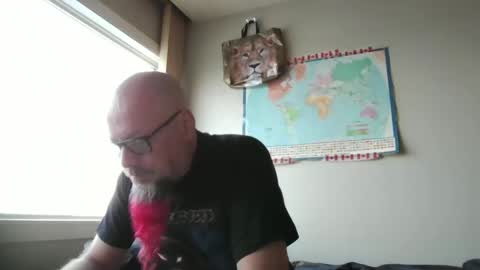 gregrev online show from 01/02/25, 10:55