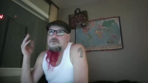 gregrev online show from 01/10/25, 05:26