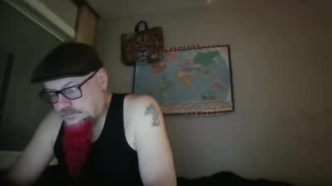 gregrev online show from 01/30/25, 02:27