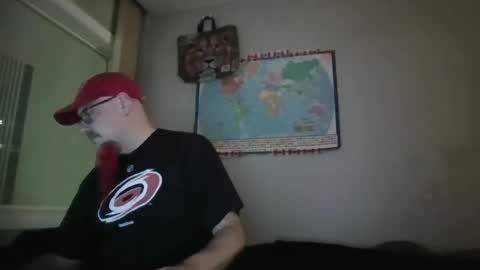 gregrev online show from 01/31/25, 01:33