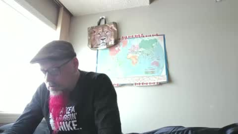 gregrev online show from 02/05/25, 08:35