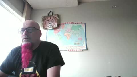 gregrev online show from 09/11/25, 12:44