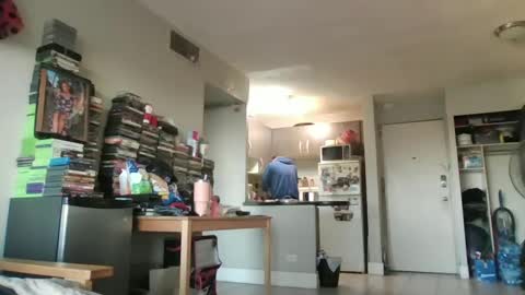 gregrev online show from 09/25/25, 12:47