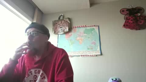 gregrev online show from 10/01/25, 10:38