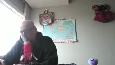 gregrev online show from 10/07/25, 10:29