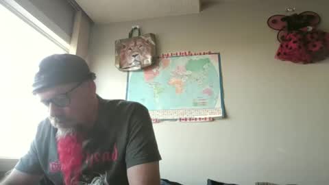 gregrev online show from 10/18/25, 10:43