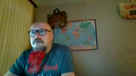 gregrev online show from 01/07/26, 04:26